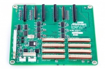 Плата слайдера Mimaki JV34